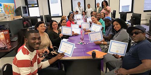 Essex County Schools of Technology