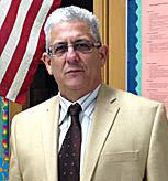 Mr. Enrique Lomba