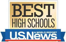 BEST HIGH SCHOOLS