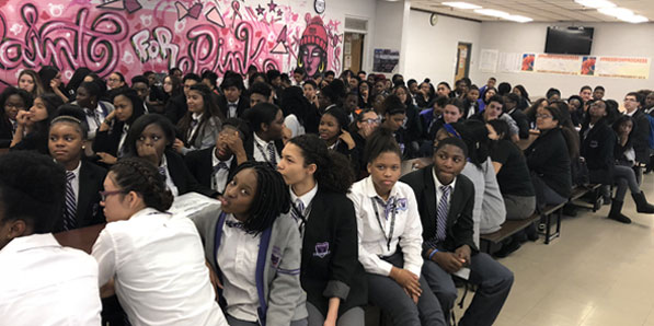 Essex County Schools of Technology
