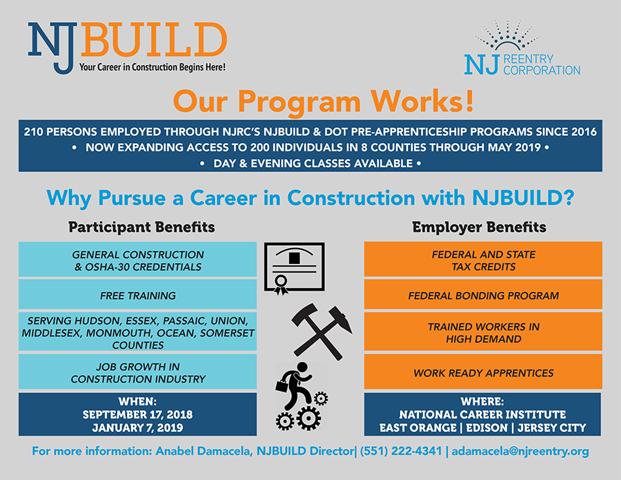 NJBUILD