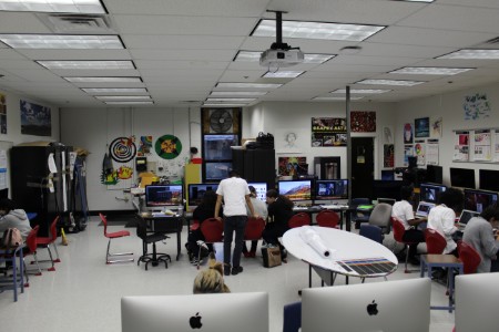Essex County Schools of Technology