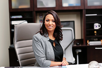 Carmen T. Morales